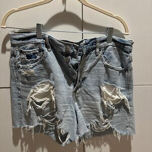AE cut-offs